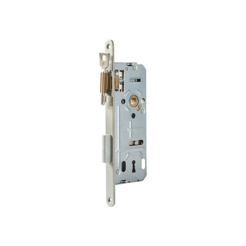 6# Mortise lock with keyhole
