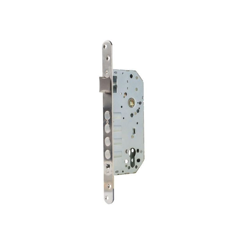 3201B/3201B-50/3201B-60 Zinc Alloy Plug Lock
