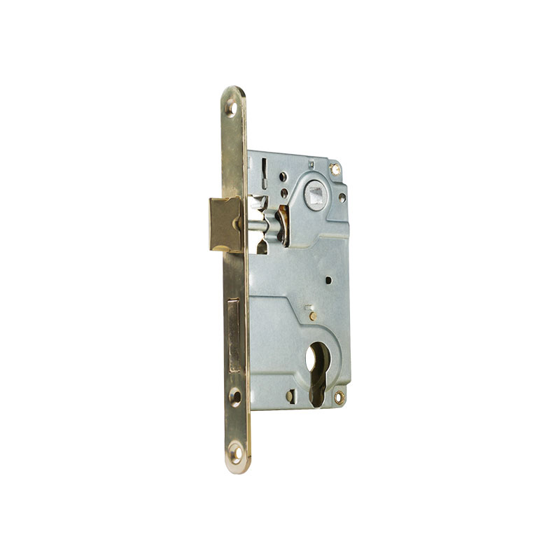 9171C-1/9171K-1 Door Handle Lock Safe Lock Interior Door Security Lock