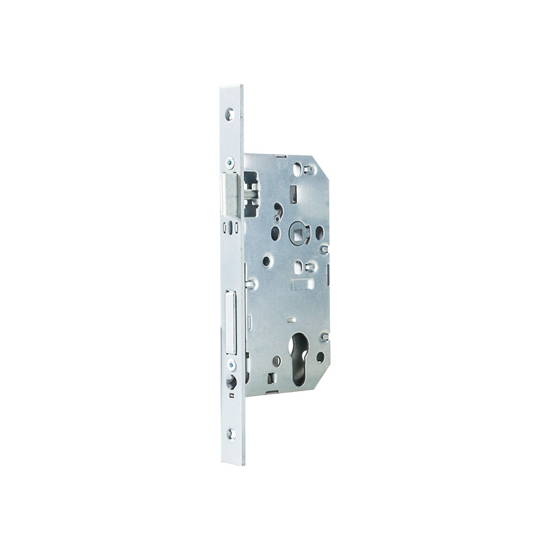 G6458 Stainless Steel Mortise Door Lock