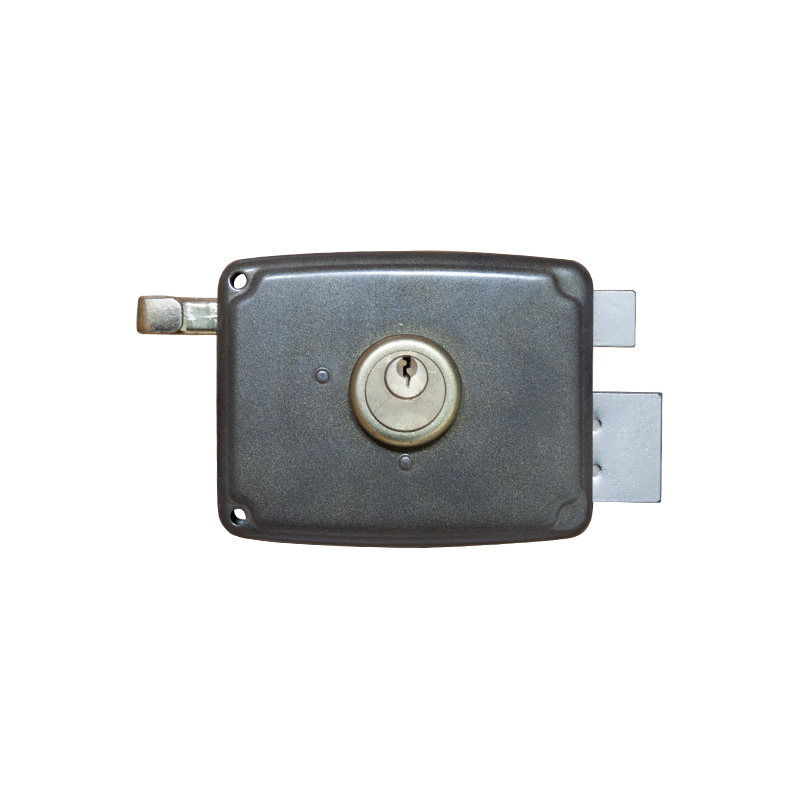 1494-120 Steel Cabinet Door Toggle Lock