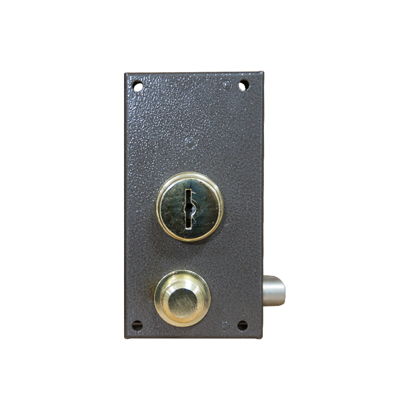 1710High Security Rim Lock Rim Night Latch