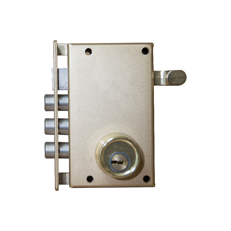 4500 High Quality Rim Stock Door Lock