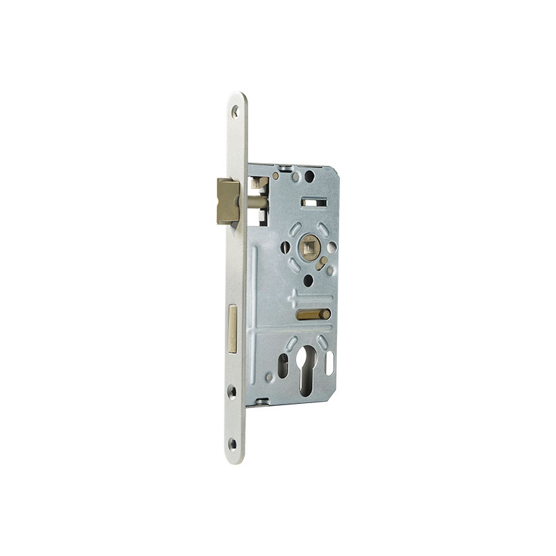 7#Zinc Alloy Mortise Lock