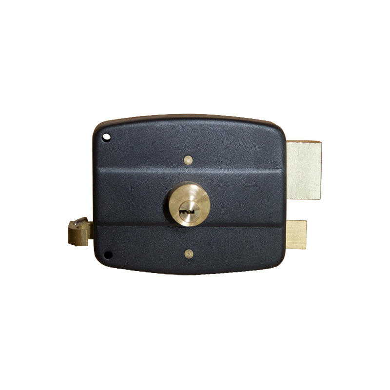 DM6A7892 Premium Mortise Lock