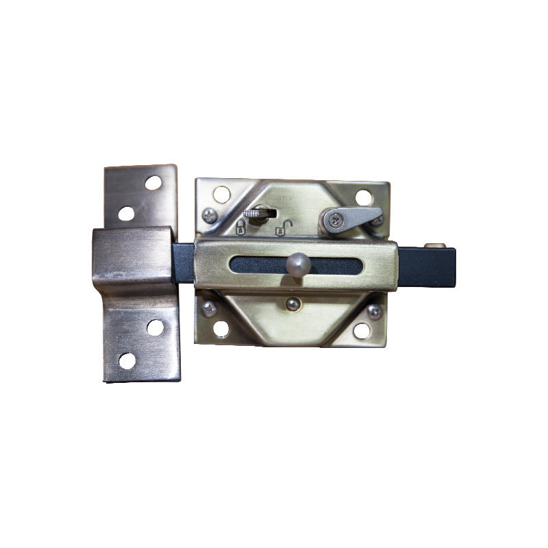 DM6A7914 Latch Type Iron Door Lock