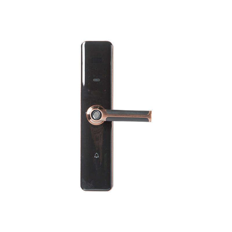 Are electronic locks compatible with existing door hardware and can they be retrofit onto existing doors?