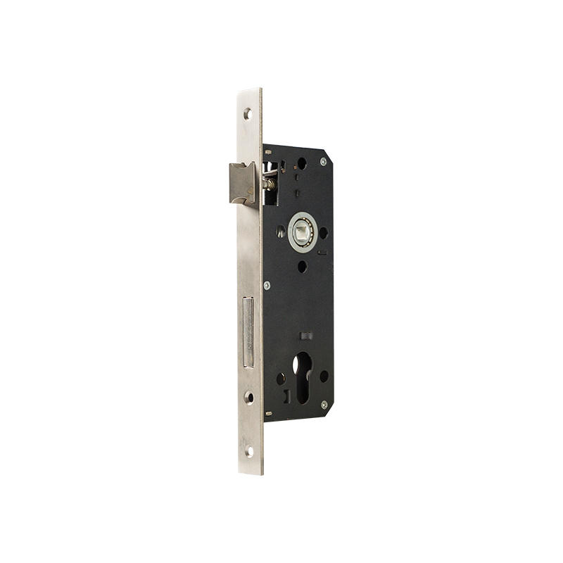 166AR-C Flush Handle Lock and Inner Door Lock