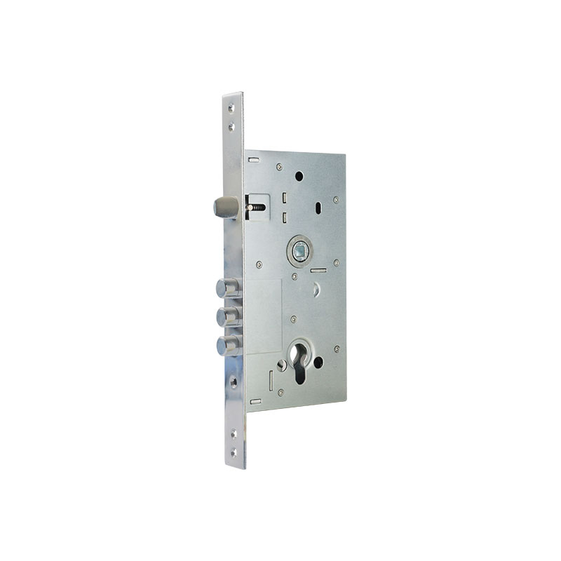 252RL-C Leaf Locks with Additional Security Intelligence