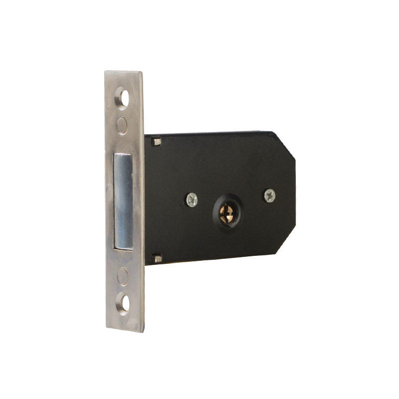 537K Locks For Aluminium and PVC Doors