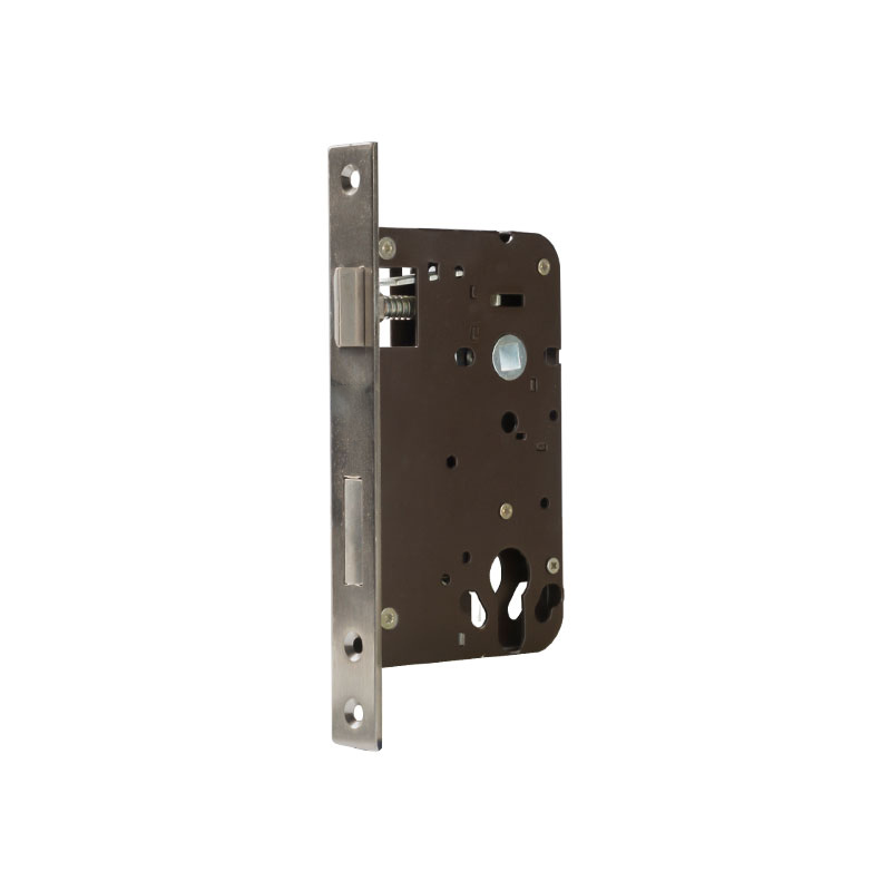 725/725-1 Mechanical Door Locks and Stainless Steel Mortise Locks