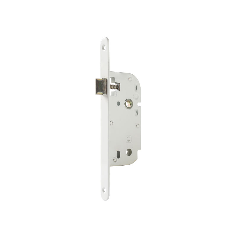 751 Standard Double Swing Glass Lock