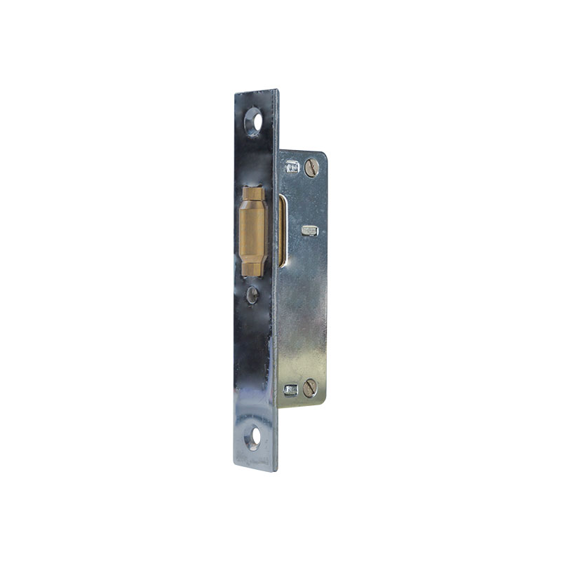 1202 Rollerball Mortise Locks