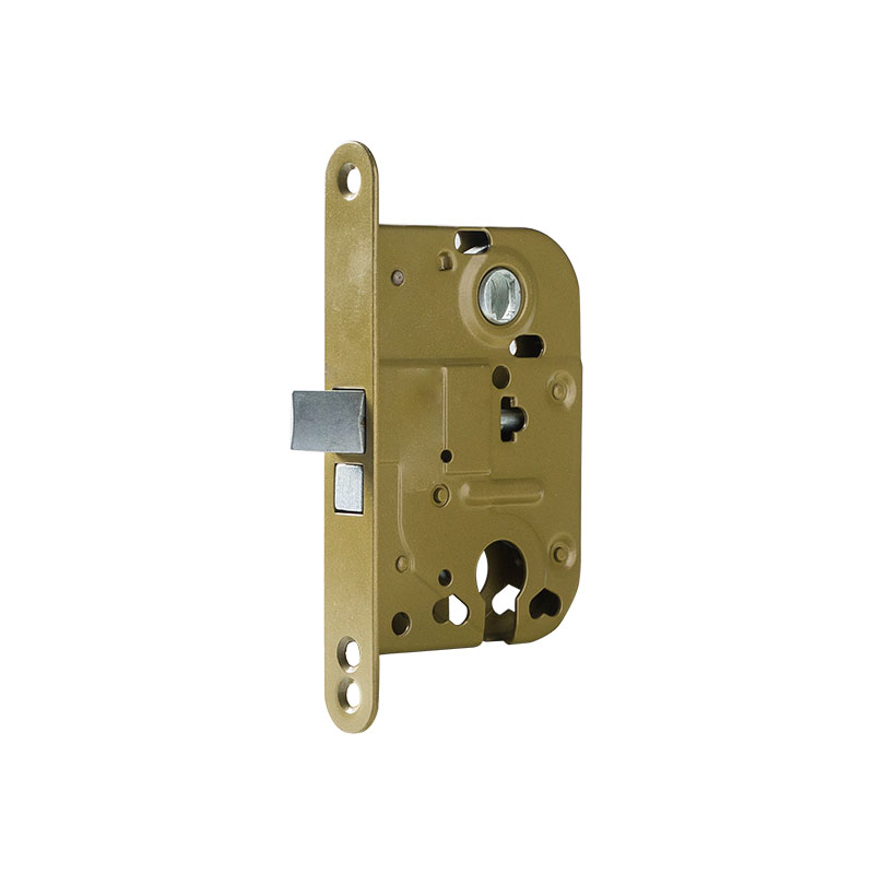 2018 Zinc Alloy Mortise Lock