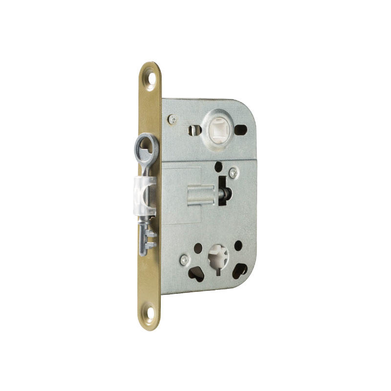 2041 Anti-theft Mortise Latch