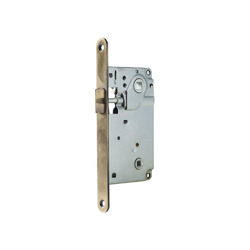 9052-1 Steel Door Lock