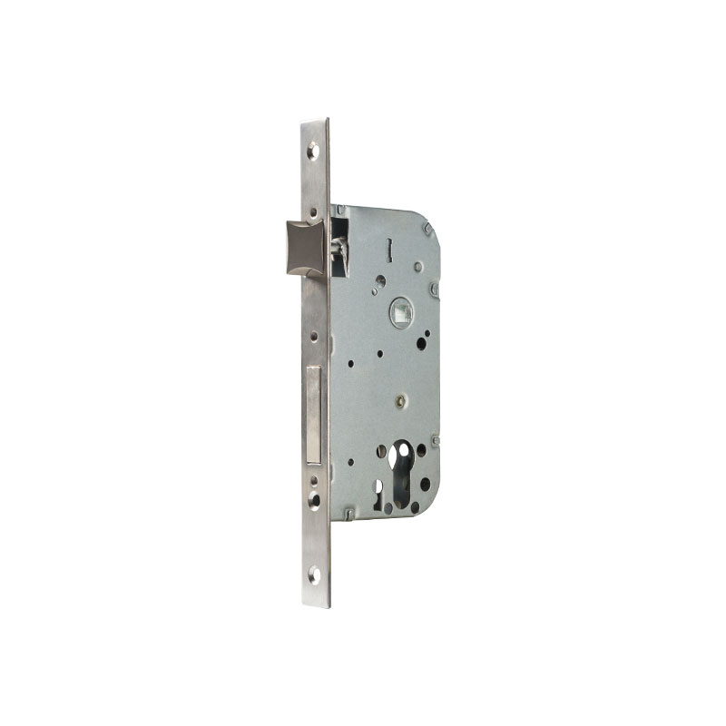 413058-50 Centre-to-center Door Mortise Lock