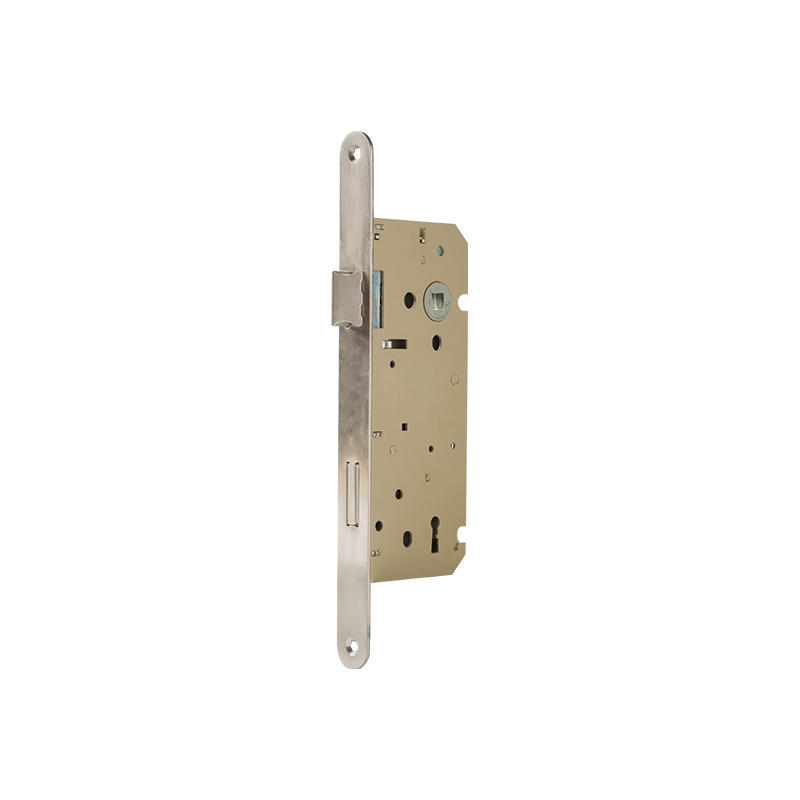 A1353 Brass door lock