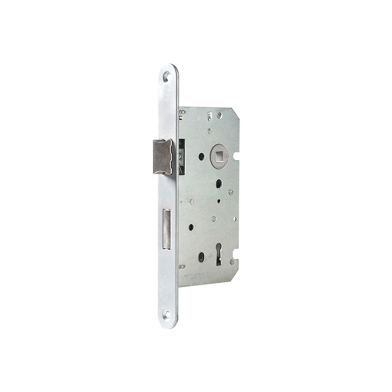 BB72.50MR Latch Door Mortise
