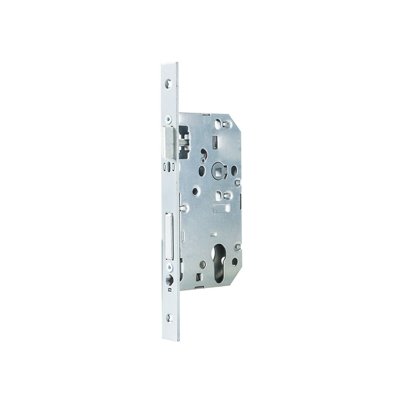 G6458 Stainless Steel Mortise Door Lock