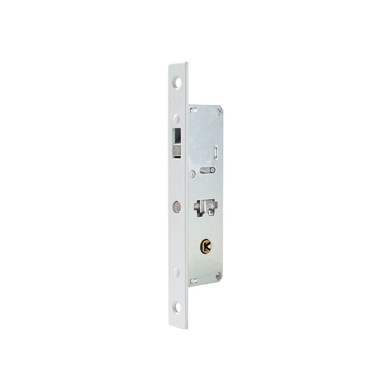JH2002 Aluminium Mortise Lock