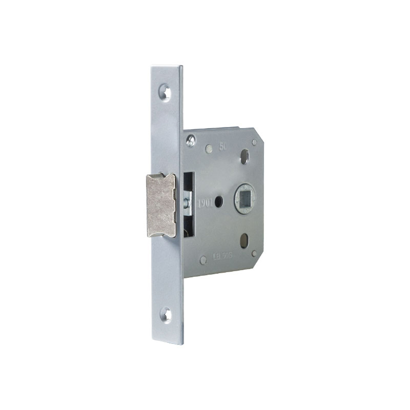 LB50S/LB55S/LB60S Spring Loaded lock body